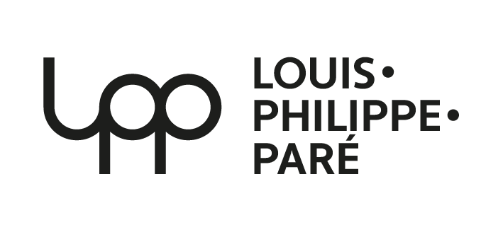 École Louis-Philippe-Paré